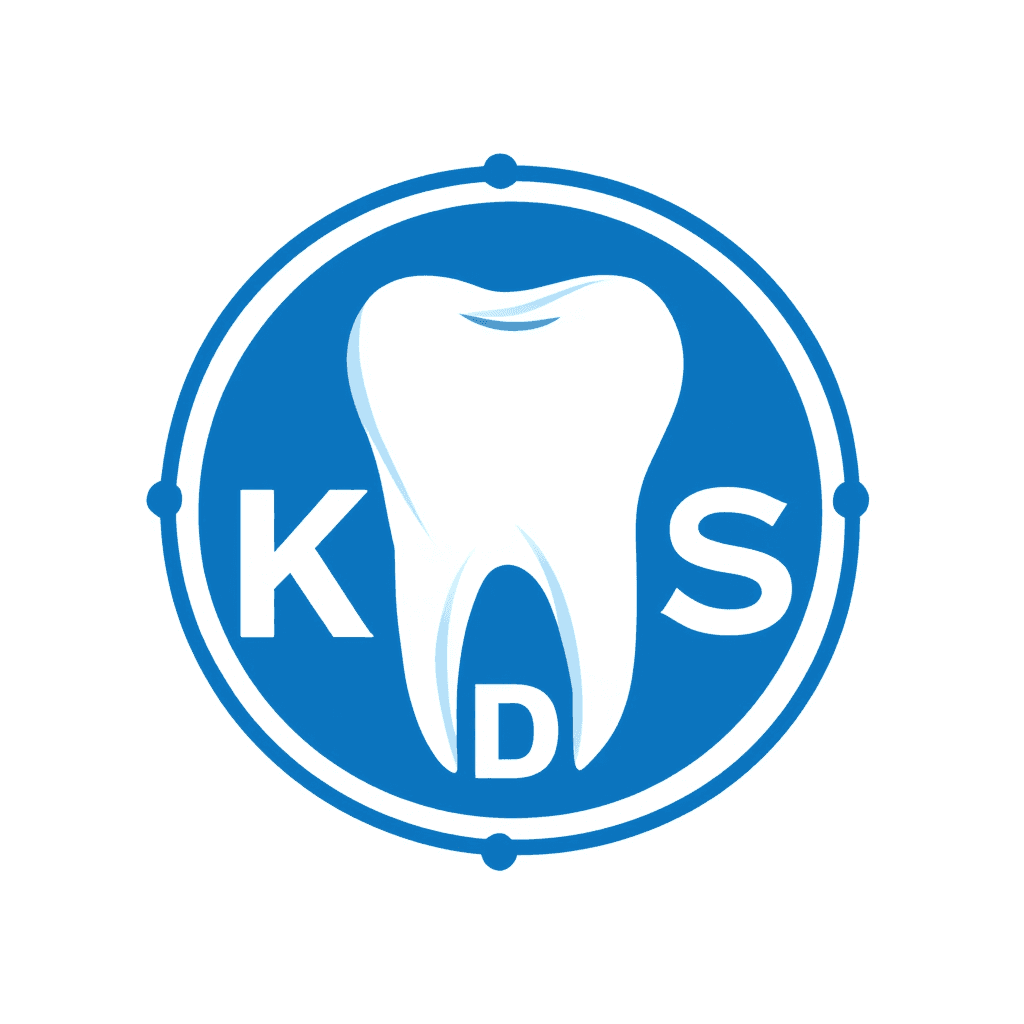 Kampala Dental Services Logo